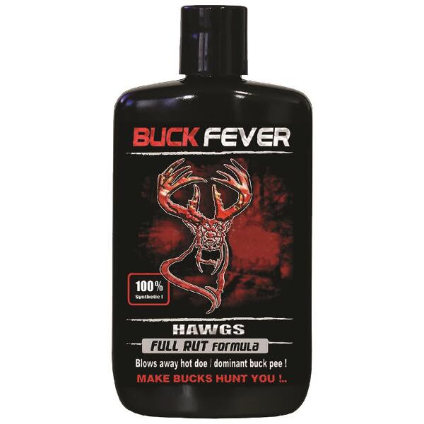 Buck Fever Rut Scent 8 oz.