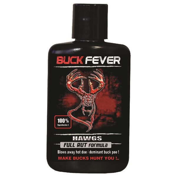 Buck Fever Rut Scent 4 oz.