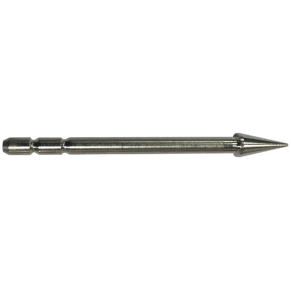 Carbon Express Pin Points .166 Size 2 110-90 gr. 12 pk.