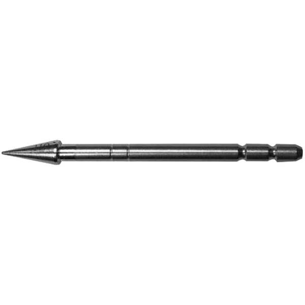 Carbon Express Pin Points Predator 90-110 gr. #2 12 pk.