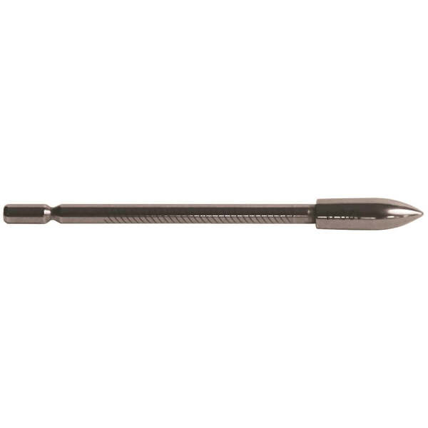 Carbon Express Stainless Steel Points NanoPro 450-550 120-110 gr. #1 12 pk.