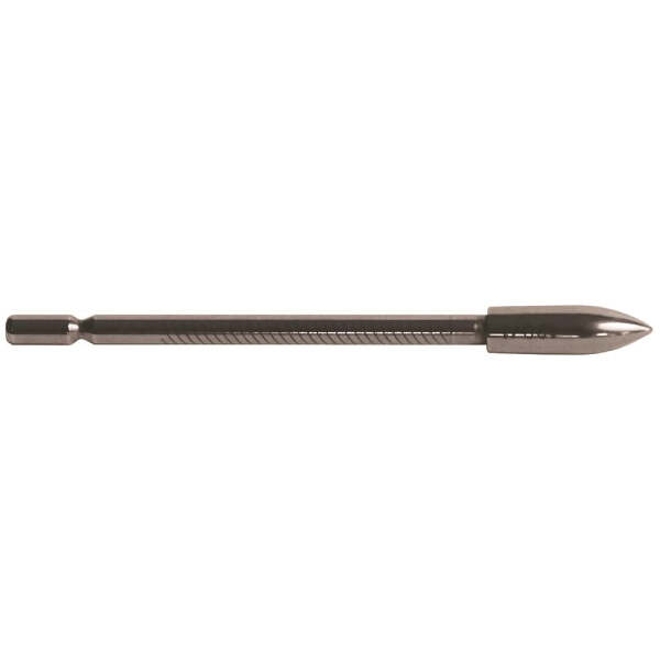 Carbon Express Stainless Steel Points NanoPro 600-750 110-100 gr. #2 12 pk.