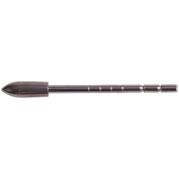 Carbon Express Stainless Steel Points NanoPro 350-400 120-110 gr. #3 12 pk.