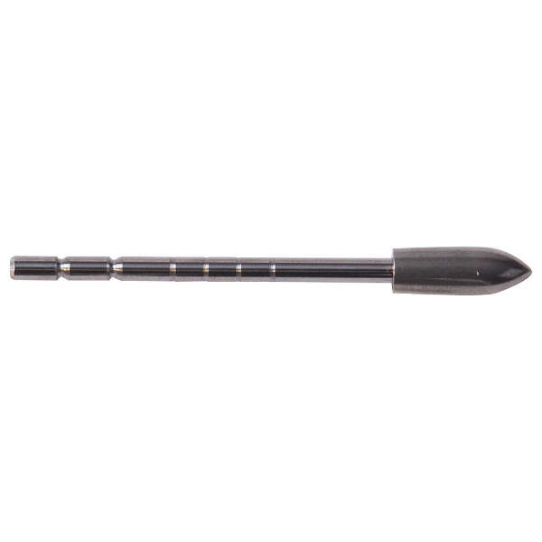 Carbon Express Tool Steel Points Nano-Pro 120-100 gr. 12 pk.