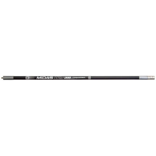 Cartel Midas MPS300 Stabilizer Black 26 in.