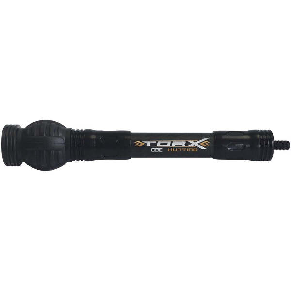 CBE Torx Stabilizer Black 7.5 in.