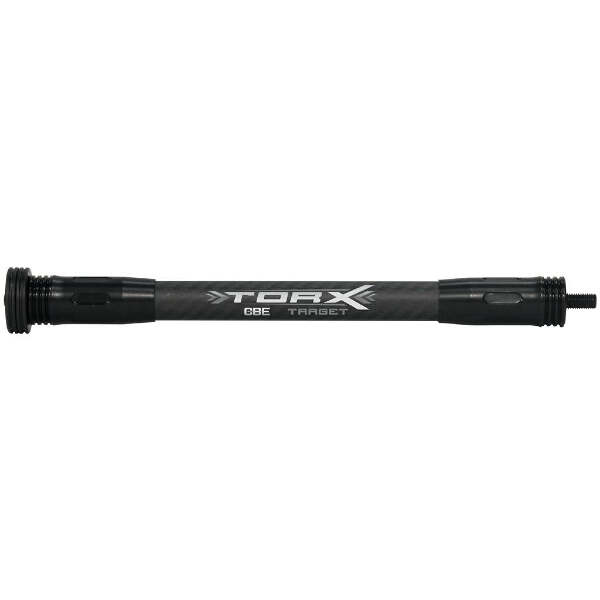 CBE Torx Target Carbon Stabilizer 10 in.