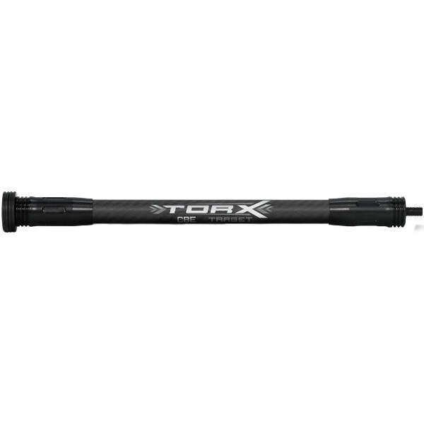 CBE Torx Target Carbon Stabilizer 12 in.