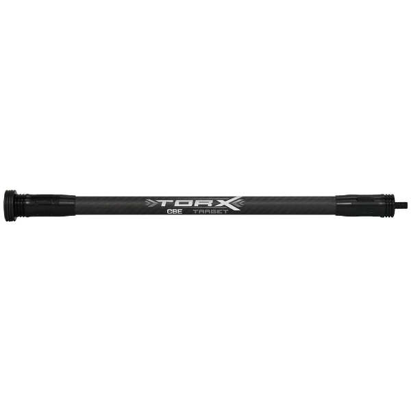 CBE Torx Target Carbon Stabilizer 15 in.