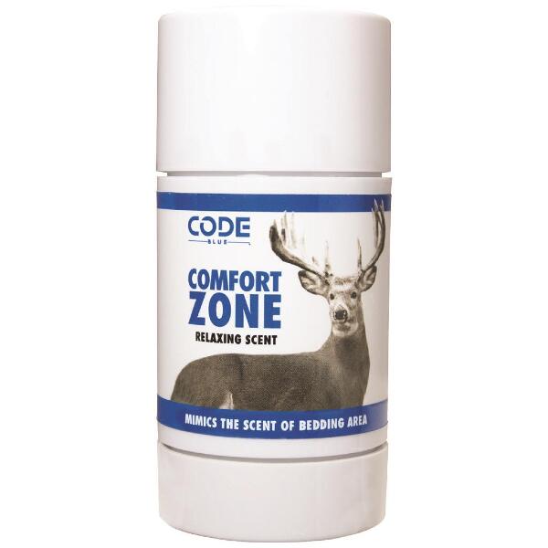 Code Blue Comfort Zone 2.6 oz.