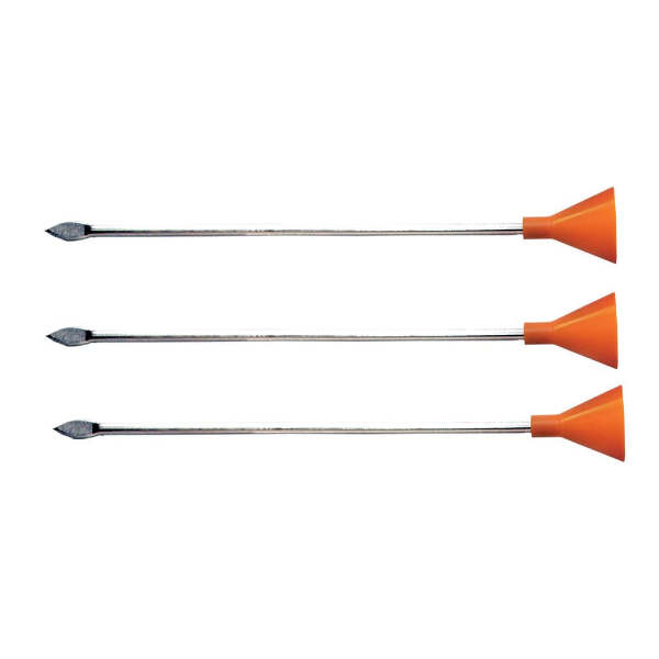 Cold Steel Mini Broadhead Dart .625 50 pk.