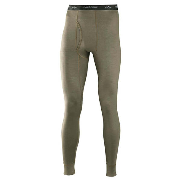 ColdPruf Classic Merino Pants Commando 2X-Large