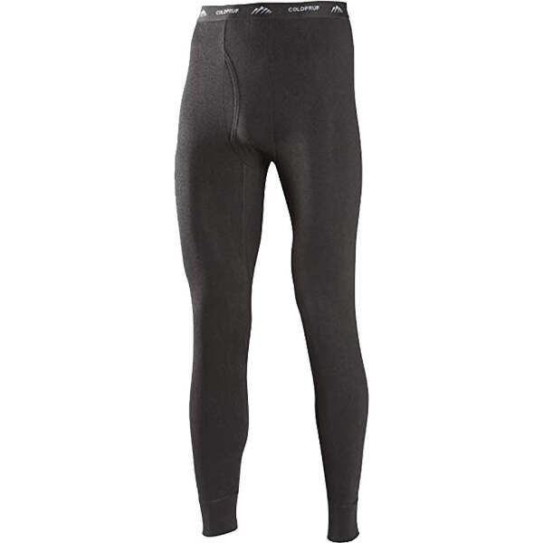 ColdPruf Platinum II Pants Black Medium
