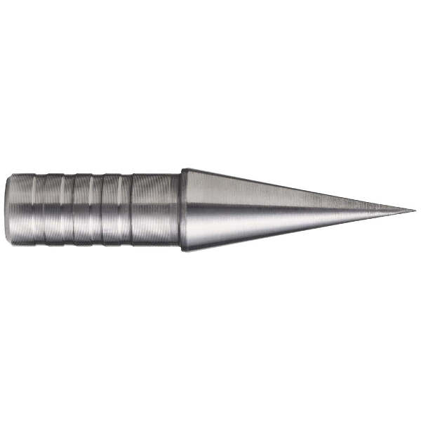 Competition 3D Nock Buster Pin Points Fatboy 120 gr. 12 pk.