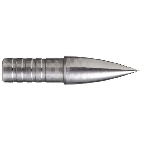 Competition 3D Nock Buster Points Fatboy 120 gr. 12 pk.