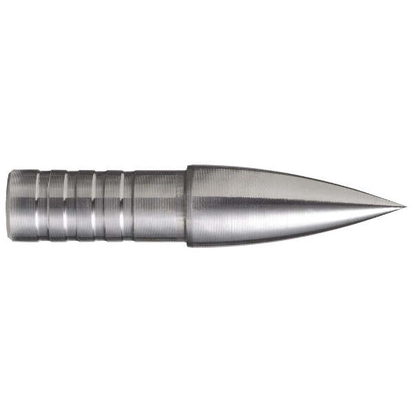 Competition 3D Nock Buster Points X-Cutter 125 gr. 12 pk.