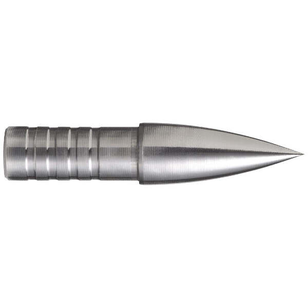 Competition 3D Nock Buster Points .244 100 gr. 12 pk.