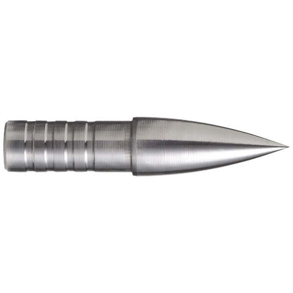 Competition 3D Nock Buster Points Triple X 105 gr. 12 pk.
