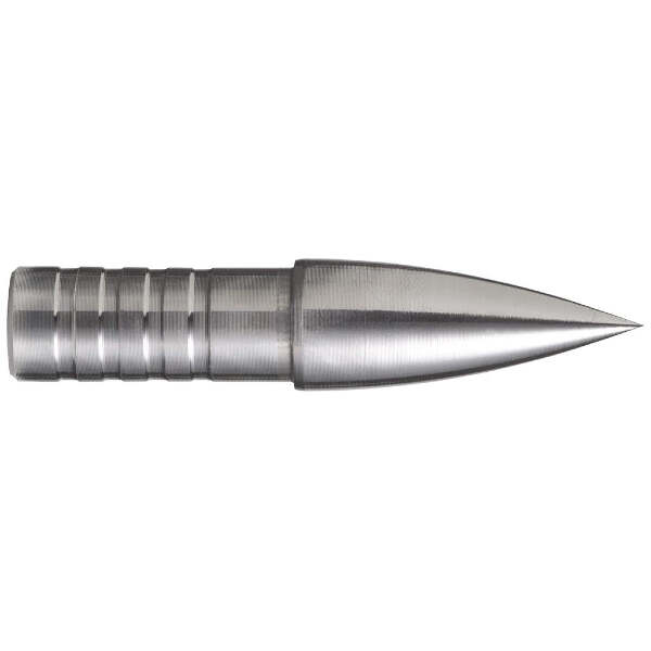 Competition 3D Nock Buster Points Triumph 100 gr. 12 pk.
