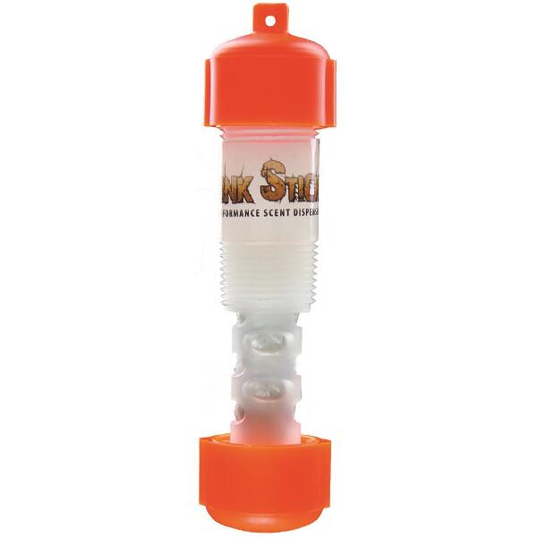 ConQuest Stink Stick Dispenser Orange 1 pk.