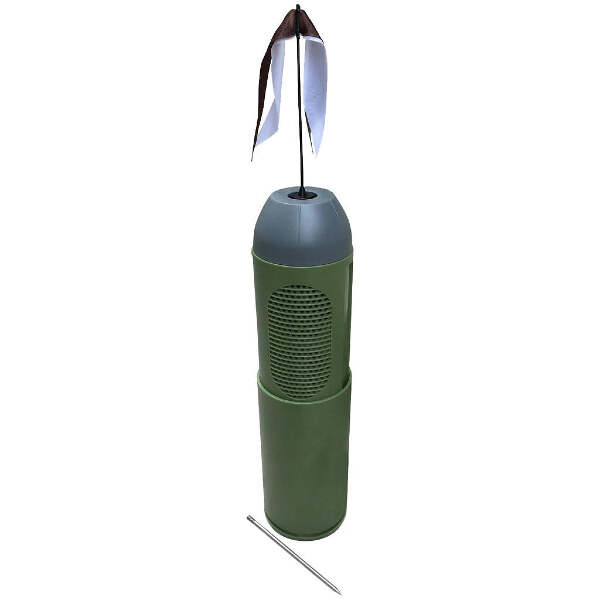 Convergent Bullet HP Bluetooth Calling System