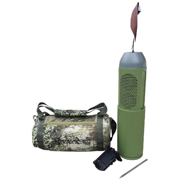 Convergent Bullet HP Bluetooth Complete Calling System