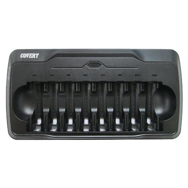 Covert Rapid Battery Charger For Size AA Batteries