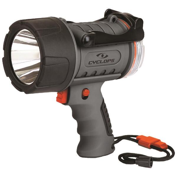 Cyclops Spotlight 300 Lumen