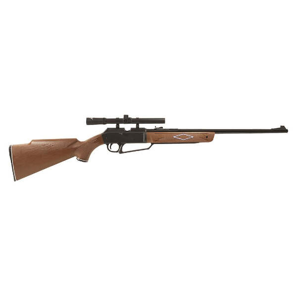 Daisy Model 880 Powerline w/ Scope