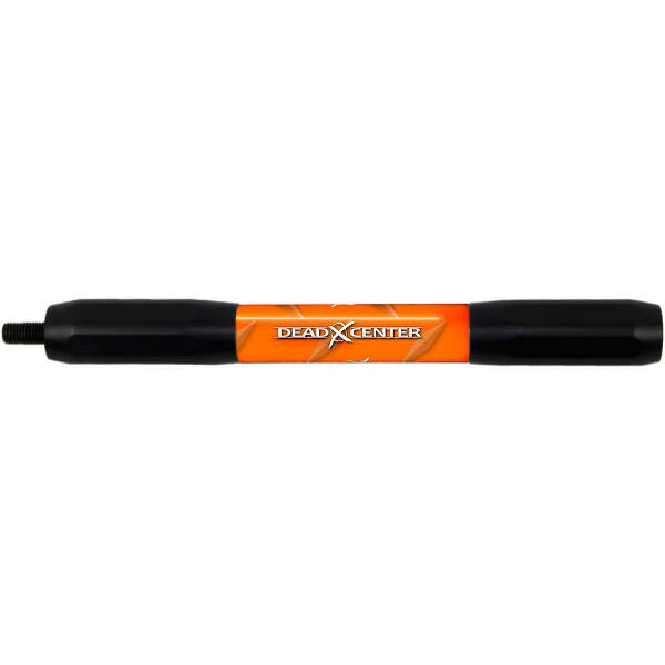 Dead Center Dead Steady Stabilizer Orange 8in.
