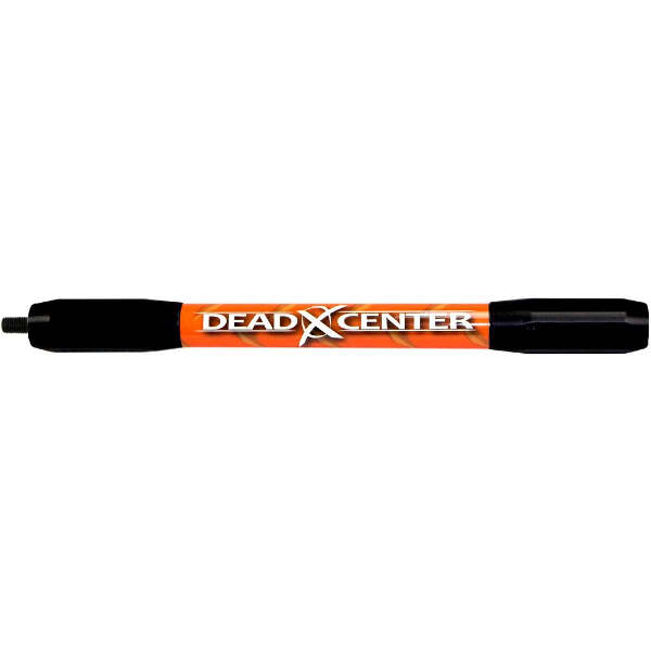 Dead Center Dead Steady Stabilizer Orange 10in