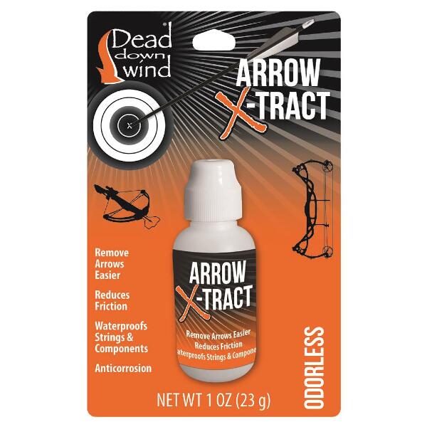 Dead Down Wind Arrow XTract 1 oz.