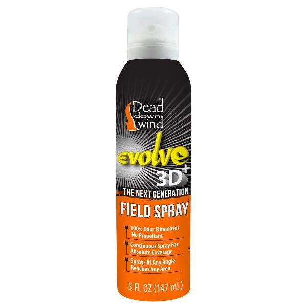 Dead Down Wind Continuous Spray Field Spray Can 5 oz.