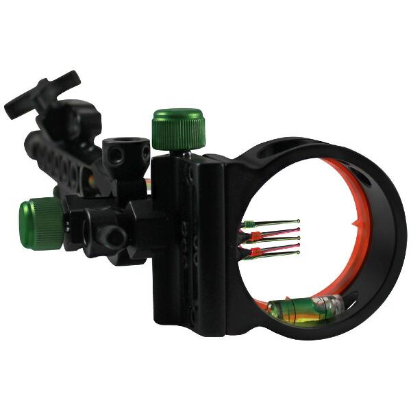 Dead Ringer Tack Driver DT Sight 5 Pin .019 RH