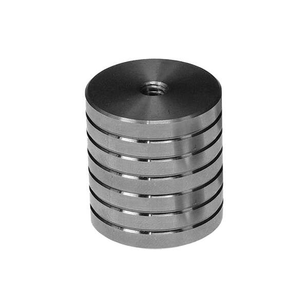 Doinker 421 Weight System Black 7 oz.