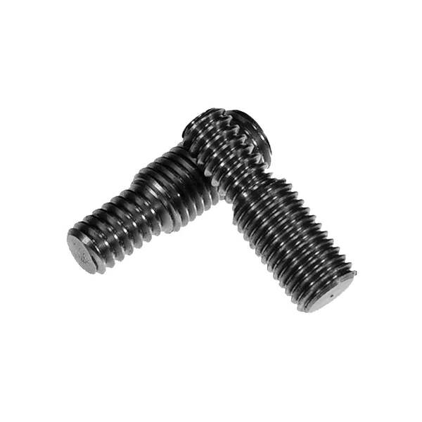 Doinker Adapter Screw 5/16-24 to 1/4-20 2 pk.