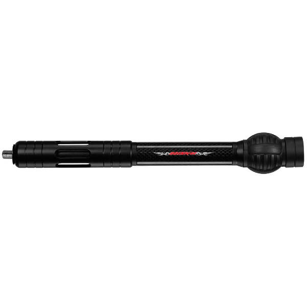 Doinker Elite Fatty Stabilizer Black 10 3/8 in.