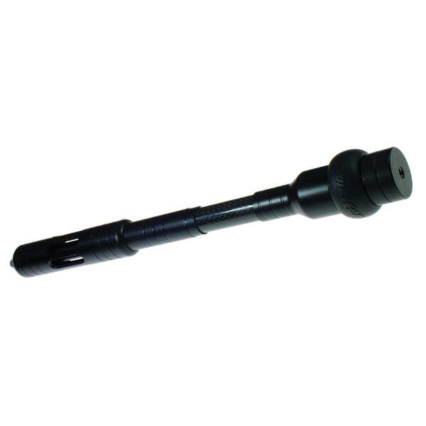 Doinker Elite Hunter Stabilizer Black 11.5 in.