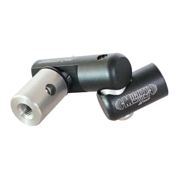 Doinker Mighty Mount Mini Offset Side Bar Mount