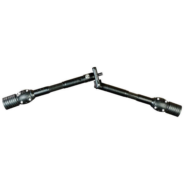 Doinker UnityHunter Stabilizer Black 15/12 in.