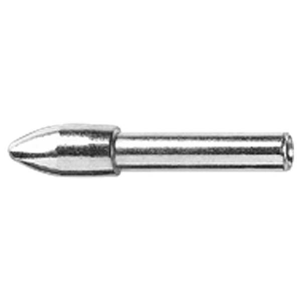 Easton Apollo Points 100 gr. 12 pk.