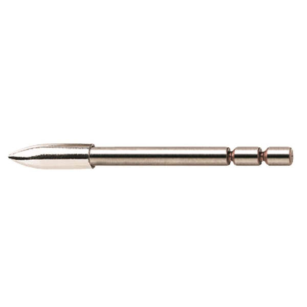 Easton Carbon One Glue In Points 550-730 70-90 gr. 12 pk.