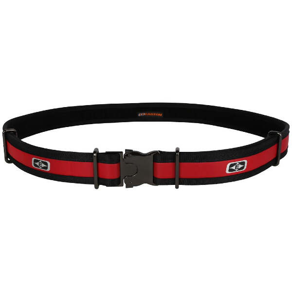 Easton Elite Quiver Belt Red