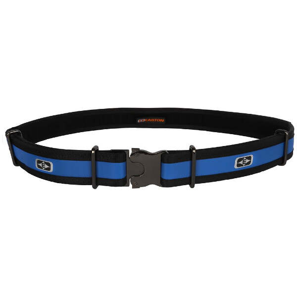 Easton Elite Quiver Belt Blue