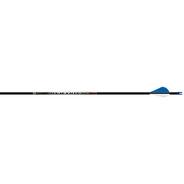 Easton FMJ Injexion Arrows 460 Blazer Vanes 6 pk.