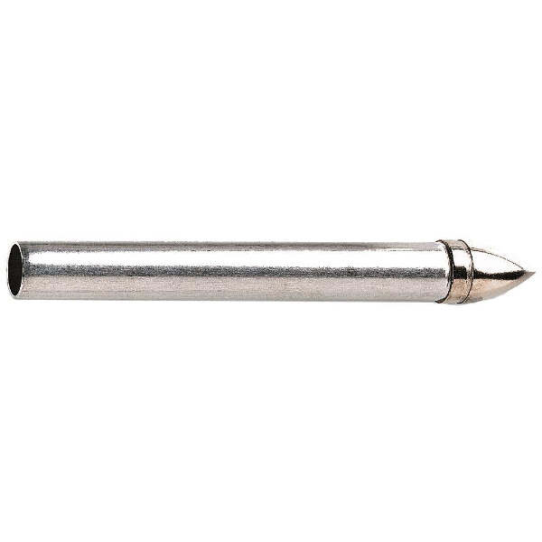 Easton Glue In NIBB Points 1416 46 gr. 12 pk.