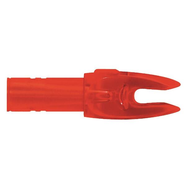 Easton H Nocks Red 12 pk.