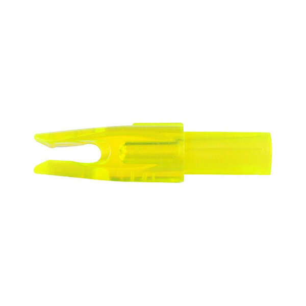 Easton H Nocks Yellow 12 pk.