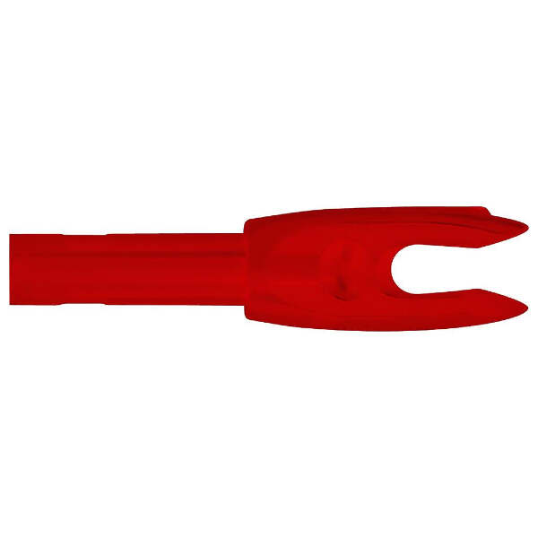 Easton N Nocks Red 12 pk.