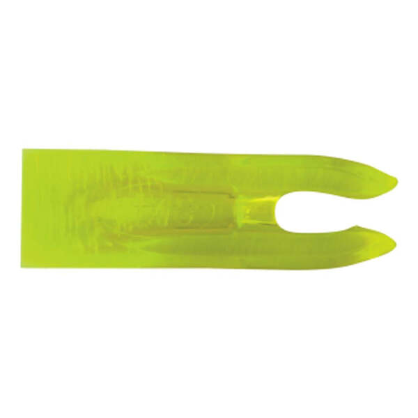 Easton PlastiNocks Flo Green 9/32 in. 12 pk.